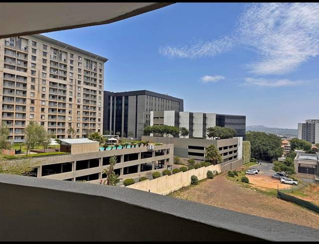 2 BEDROOM PROPERTY TO RENT IN MORNINGSIDE